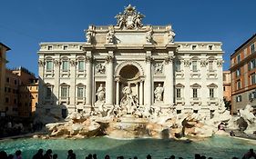 Harry'S Bar Trevi Luxury Apartments - Modelli
