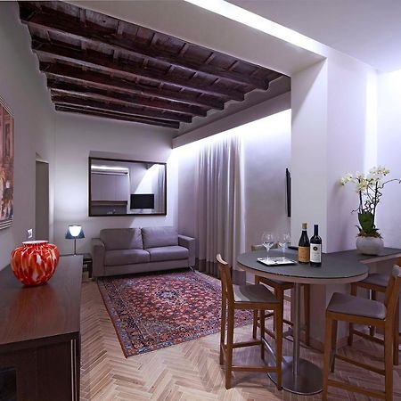 Harry'S Bar Trevi Luxury Apartments - Modelli Rzym Zewnętrze zdjęcie