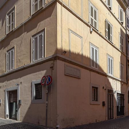 Harry'S Bar Trevi Luxury Apartments - Modelli Rzym Zewnętrze zdjęcie