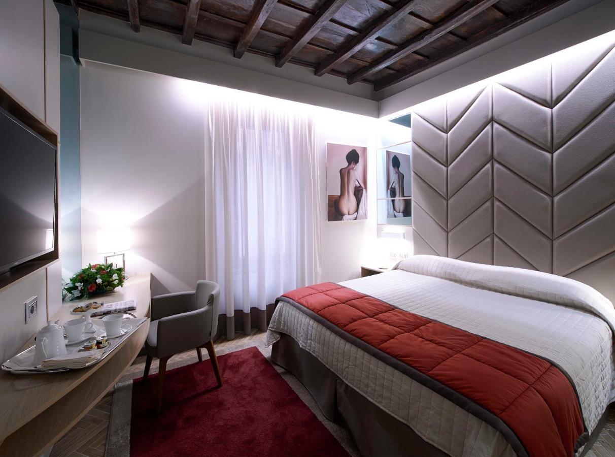 Harry'S Bar Trevi Luxury Apartments - Modelli Rzym Zewnętrze zdjęcie