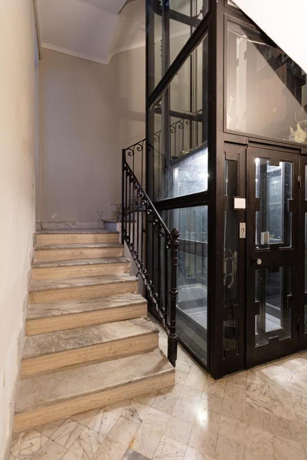 Harry'S Bar Trevi Luxury Apartments - Modelli Rzym Zewnętrze zdjęcie