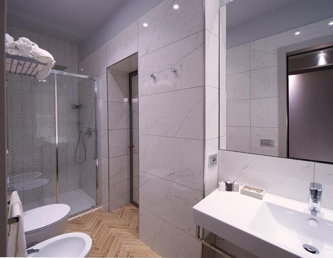 Harry'S Bar Trevi Luxury Apartments - Modelli Rzym Zewnętrze zdjęcie
