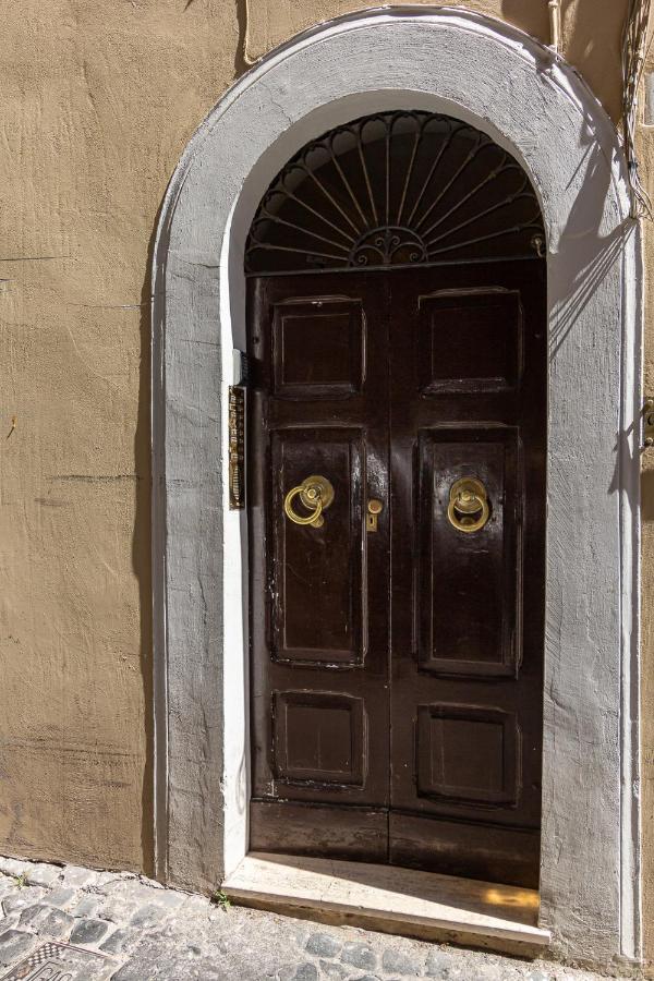 Harry'S Bar Trevi Luxury Apartments - Modelli Rzym Zewnętrze zdjęcie